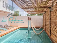 La Galuna Bacalar Hotels in Bacalar