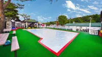 Gyeongju Euro Vill Spa Pension