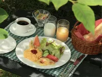 Pension Eco-Stay Toss