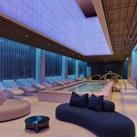 Fontainebleau Las Vegas, MICHELIN Key Award Hotel