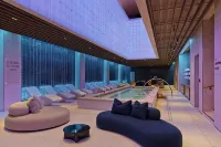 Fontainebleau Las Vegas, MICHELIN Key Award Hotel - Romantische