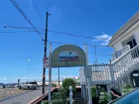 The Jetty Motel Hotels in Cape May