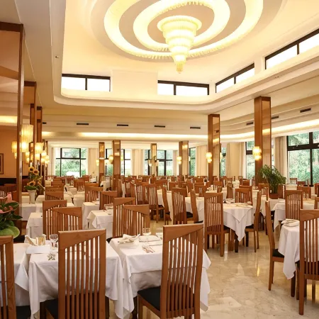 Hotel Terme Marconi