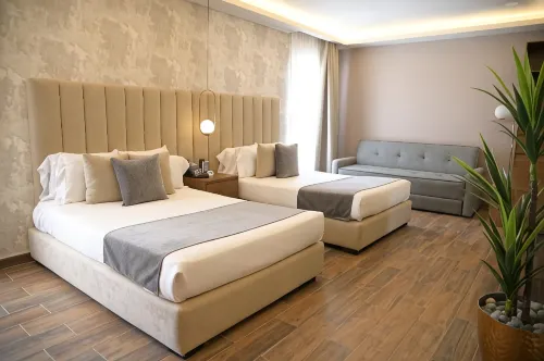 Hotel Victoria Lagos - 3 stjerner