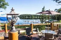Big Sandy Lodge & Resort