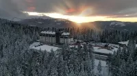 Jura Hotels Ilgaz Mountain Resort Hôtels à : 