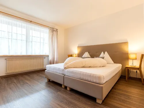 Latemar Comfortable holiday residence - Wifi