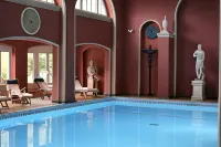 哈特韋爾別墅&SPA - SPA