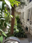 Hotel Cronstadt Hotel di Nice Waterfront