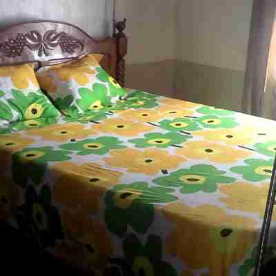 Villa Ravo Rooms