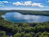 Casa Albanese on Farlain Lake - Landsted
