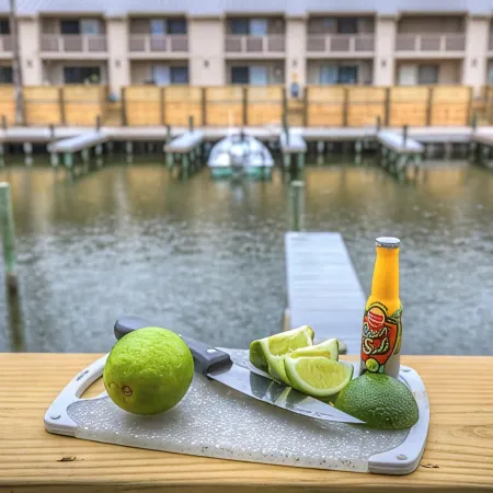 Fisherman Friend! - Coastal Condo - Views Await!