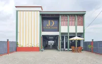Urbanview Hotel JD Luxury Brebes - Wi-Fi