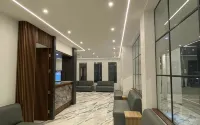 New Nusa Indah Hotel Kadipaten - 2 stelle