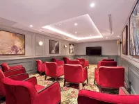 Zenao聖曼德公寓酒店 聖芒代酒店