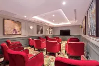 Zenao聖曼德公寓酒店
