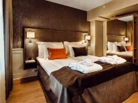 Home Hotel Grand Bodø Hotels in Bodo
