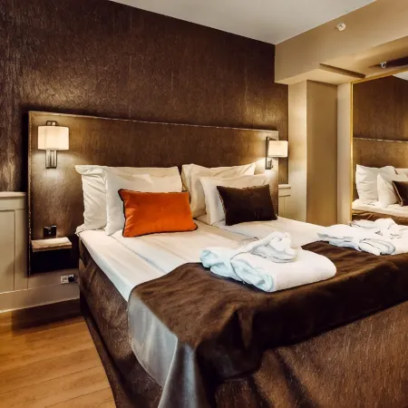 Home Hotel Grand Bodø
