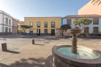 GuestReady - la Laguna Centro Urban Suite - 4 estrellas