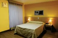 โรงแรม Atlântico Lapa - 3 ดาว
