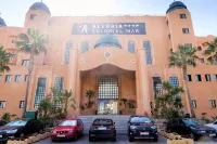 Alegria Colonial Mar Mar Aquafun - Gym