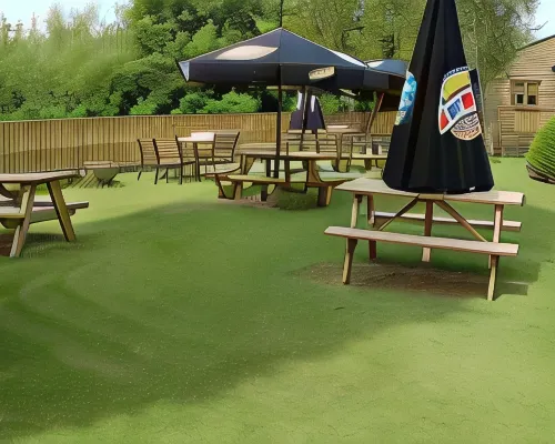 Bowes Incline Hotel Hotels in Gateshead