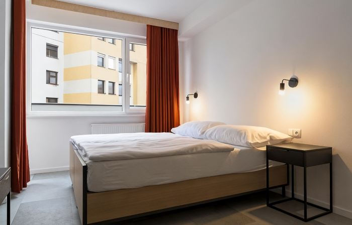 Izy Stay Hostel Bratislava