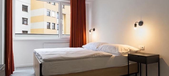 Izy Stay Hostel Bratislava Hotels in Bratislava