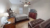 Custom Built home in Lake Charles - 4-Star