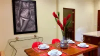 Hotel Plaza Marbella Granada - breakfast