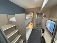 鹿兒島天文館格蘭塞雷索酒店