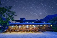 Punggyeongsoripensyeon - Homestays