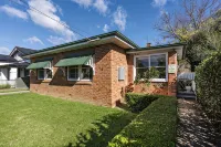 Olive Tree Cottage in the heart of Mudgee. - บ้านพักหลังเล็ก