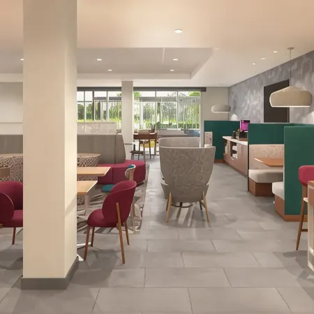 Home2 Suites By Hilton Carson City