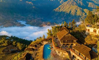 The Mong Village Resort & Spa