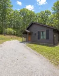 Mountain Cabin- Fallingwater/Ohiopyle/State Parks