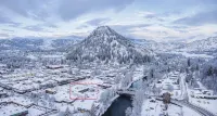Granby River Inn & Suites - Wifi