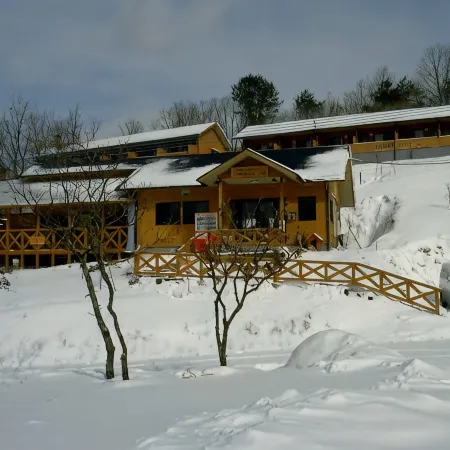 Lodge Mura