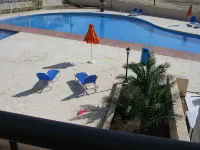 Polis villa rental with shared pool, Wi-Fi, balcony, terrace and air con - Vila