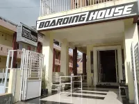 Boarding House Syariah MM Bone RedPartner Hotels in Bone Regency