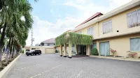 Hotel Sinar 3 - 2-Star