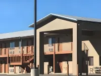 Rodeway Inn Benson AZ Hotels in Benson