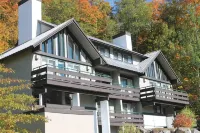 5 bedroom Townhouse: Incredible Views of Loon Mtn. - 3-Star