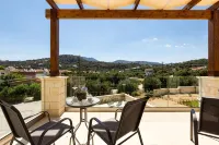 Eudora Luxury Stone Villa