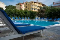 Hotel Besani - Meerblick