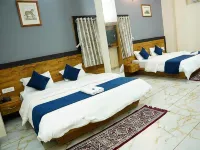 Hotel Mahishmati Palace Hotels in Khargone