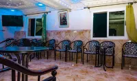 Hotel Ain Leuh - bar