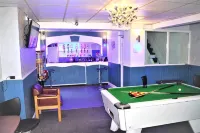 The Merlin Hotel - 2-Star