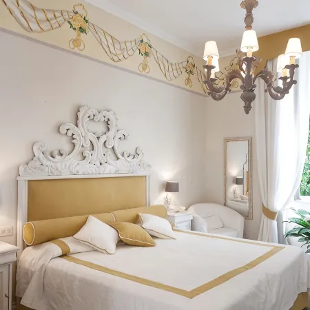 Hotel Villa Maremonti