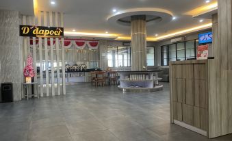 Lex Hotel Banjarmasin by Excelsior